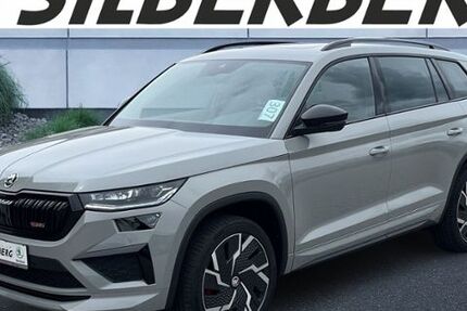 Skoda Kodiaq 36.659 km 41.749 &euro; Radeberg 01454