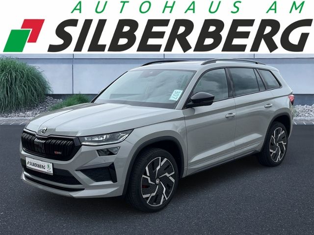 Skoda Kodiaq 36.659 km 41.749 &euro; Radeberg 01454