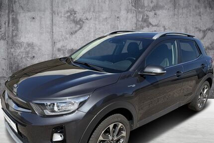 Kia Stonic 60.400 km 14.450 &euro; Ingelheim 55218