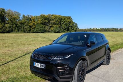 Land Rover Range Rover Evoque 77.000 km 23.800 € München 80687