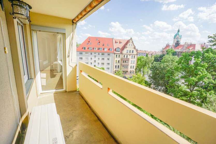 Wohnung zum Mieten in Nürnberg 854 € 76.86 m² 3 zimmer