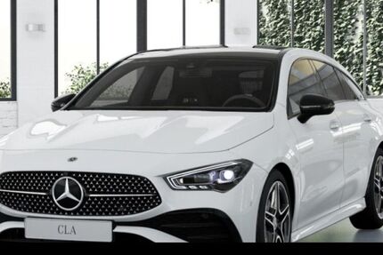 Mercedes-Benz CLA 200 Shooting Brake 9.900 km 42.500 € Nürnberg 90402