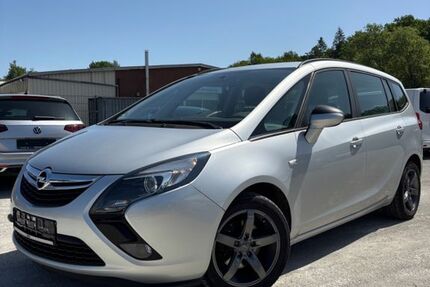 Opel Zafira 109.000 km 6.600 &euro; Rotenburg Wümme 27356