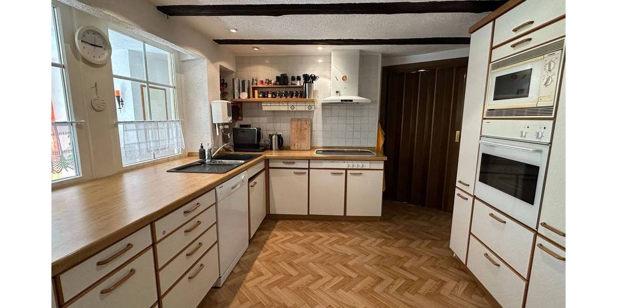 Mehrfamilienhaus, Wohnhaus Homberg (Efze) Homberg - 1 Zimmer, 232 m&sup2;, 230.000&euro; | Angebot:26388675