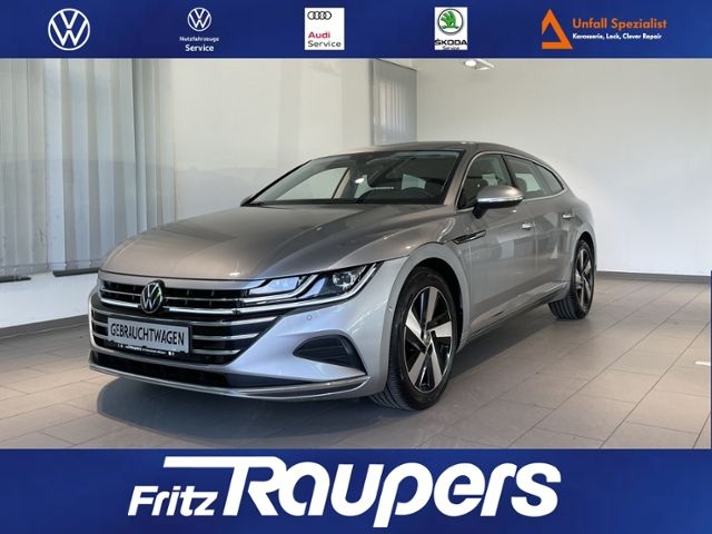 VW Arteon 91.200 km 28.450 &euro; Hannover 30453