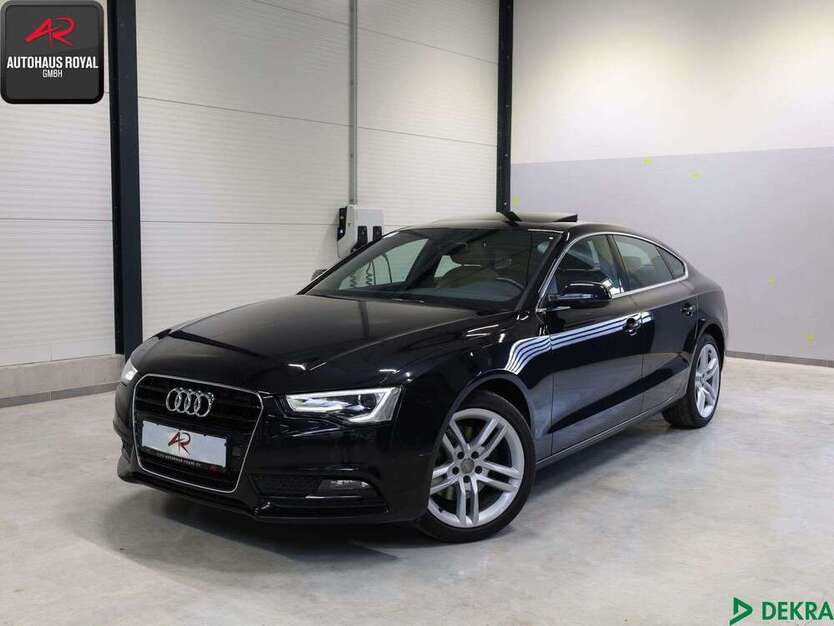 A5