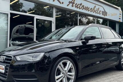 Audi A3 212.000 km 11.650 &euro; Zwickau 08056