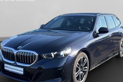 BMW 540 20.200 km 59.810 &euro; Hösbach 63768