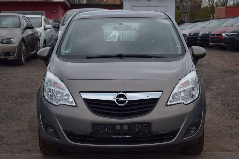 Meriva