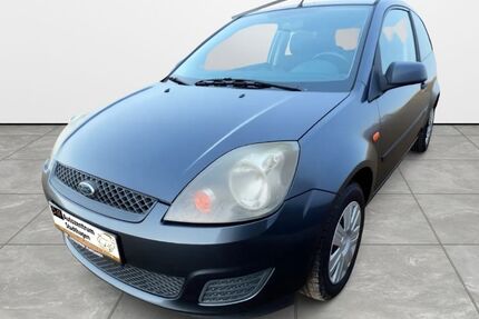 Ford Fiesta 157.000 km 1.990 &euro; stadthagen 31655