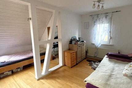 Wohnung Ludwigsburg Süd - 4 Zimmer, 74 m&sup2;, 265.000&euro; | Angebot:25391519