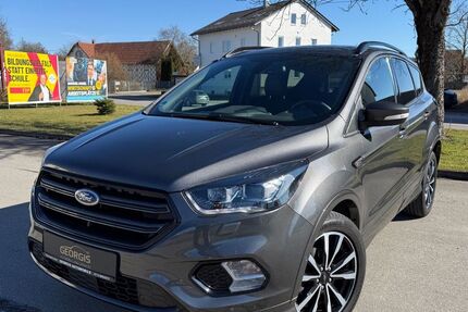 Ford Kuga 52.020 km 16.990 &euro; Krauchenwies 72505