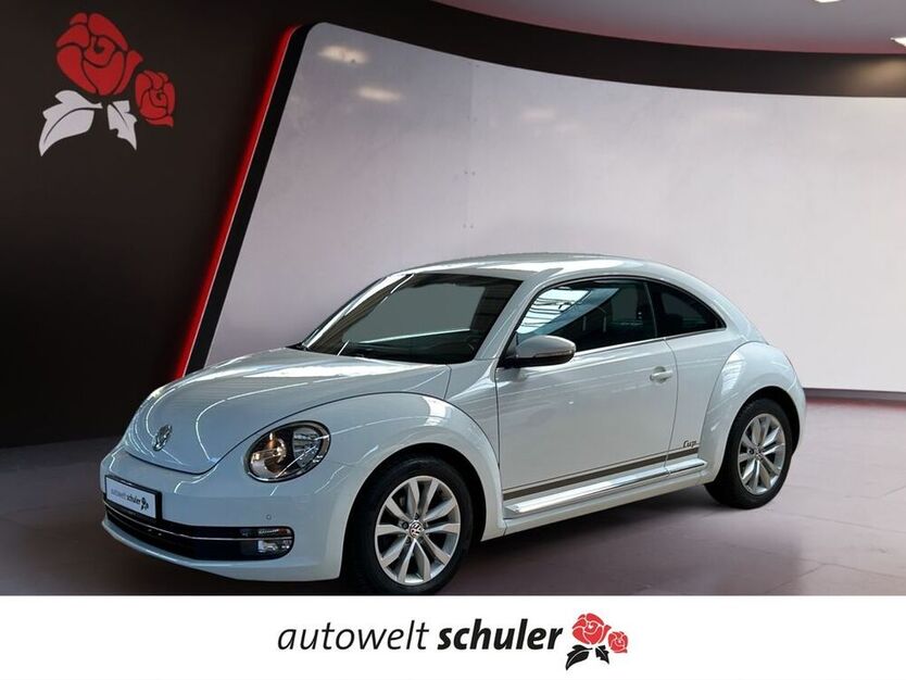 Beetle