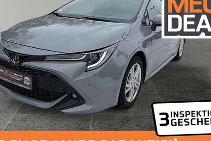 Toyota Corolla 90.300 km 21.980 &euro; Kiel 24119