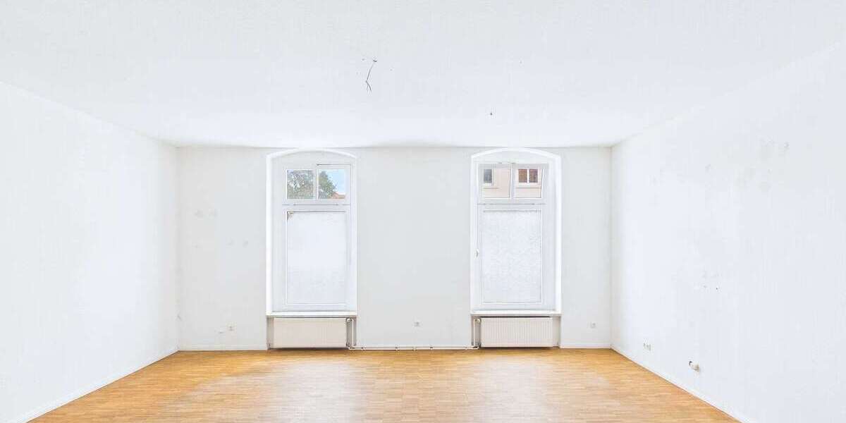 Etagenwohnung Havelberg - 4 Zimmer, 110 m&sup2;, 700&euro; | Angebot:27103253