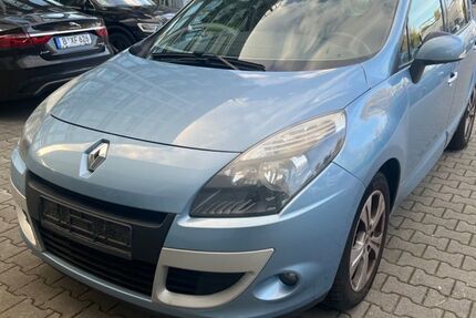 Renault Scenic 108.900 km 5.490 &euro; Berlin 12277