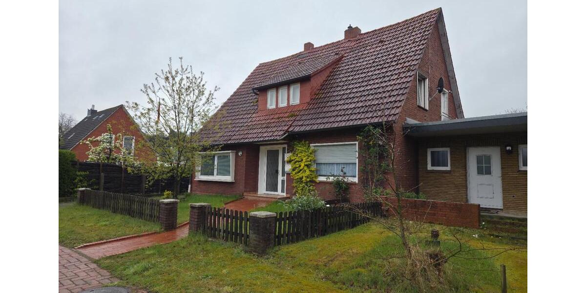 Einfamilienhaus Sögel - 310.000&euro; | Angebot:26321105