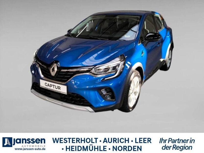 Captur