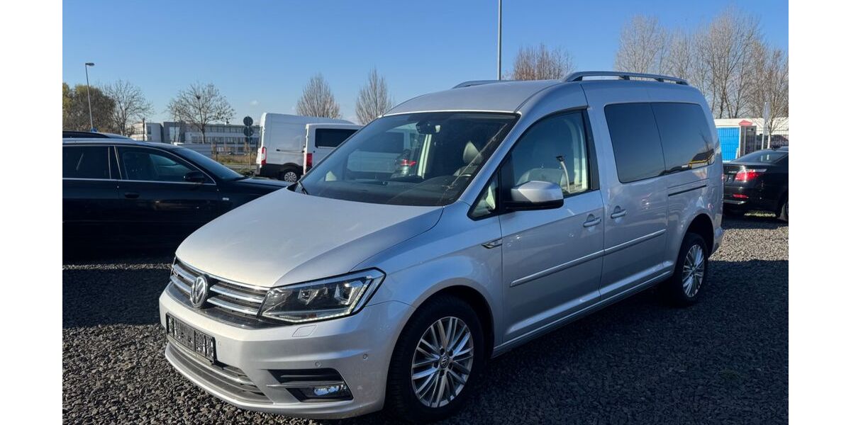 VW Caddy 359.958 km 15.850 &euro; Budenheim 55257