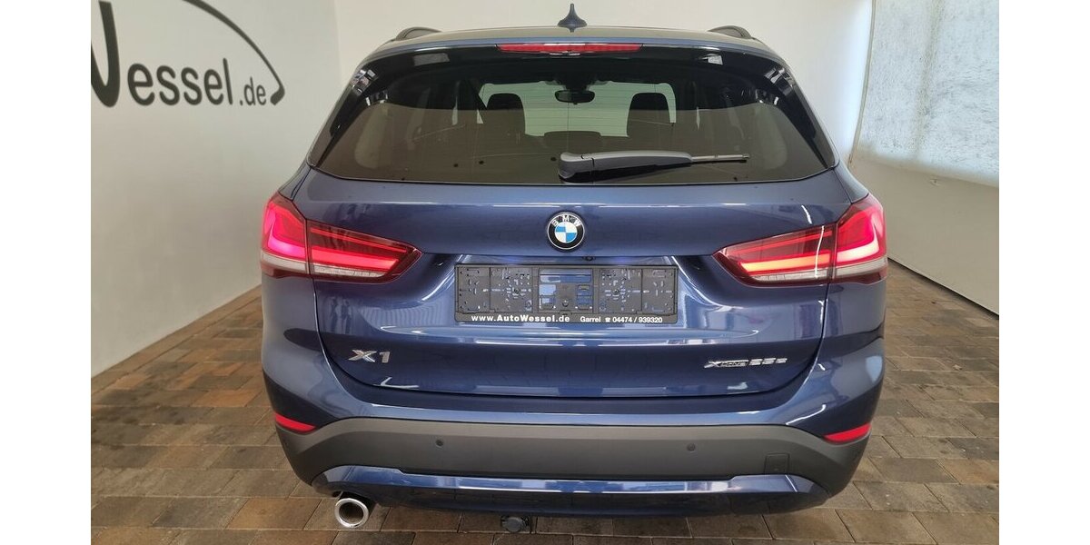 BMW X1 xDrive 25e Advantage LED ACC Head-Up Panorama 29.300 km 25.950 &euro; Garrel 49681