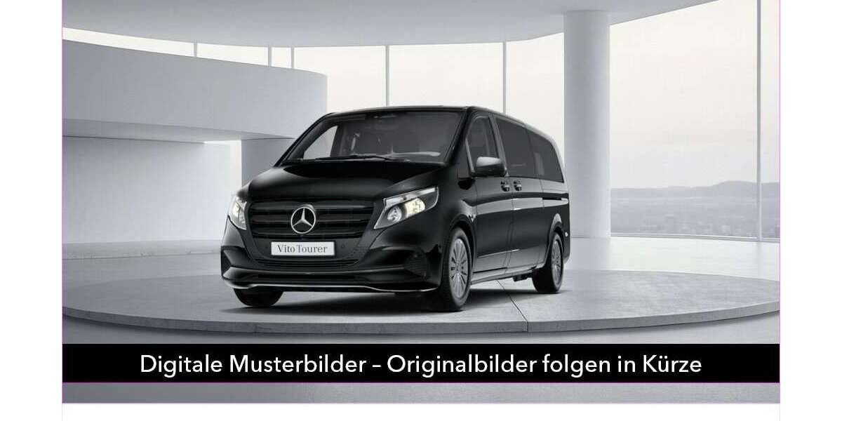 Mercedes-Benz Vito 18.700 km 49.950 &euro; Herford 32051