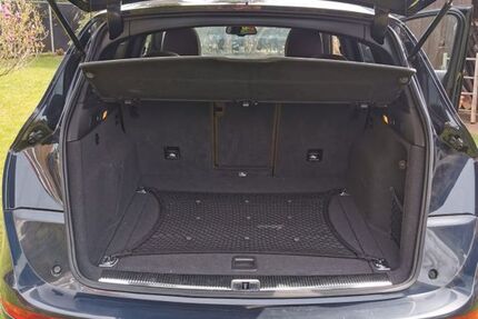 Audi Q5 98.600 km 13.500 &euro; Meiersberg 17375