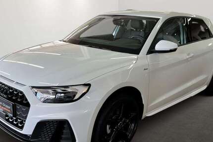 Audi A1 3.000 km 27.800 &euro; Kaiserslautern 67663