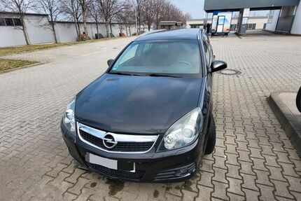 Opel Vectra 252.334 km 2.100 &euro; Penig 09322