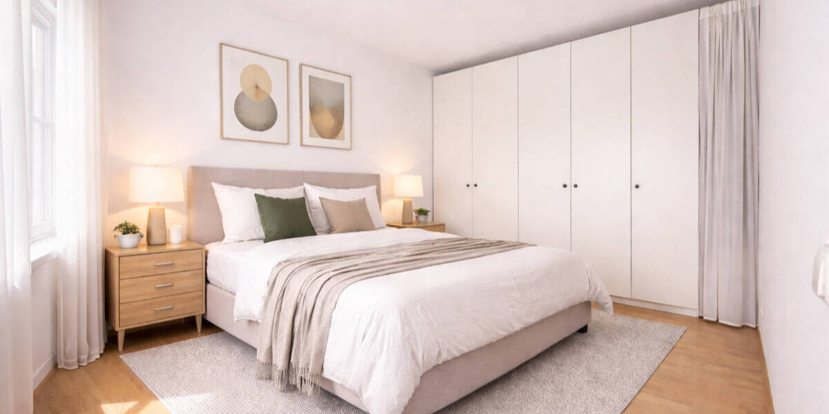 Etagenwohnung München / Pasing Pasing-Obermenzing - 2 Zimmer, 59 m&sup2;, 399.000&euro; | Angebot:26334859