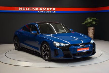 Audi e-tron GT 57.000 km 54.990 &euro; Remscheid 42853