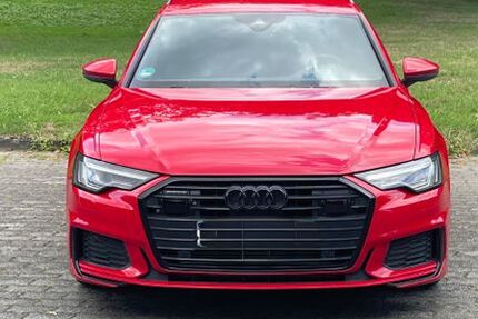 Audi A6 114.580 km 28.900 &euro; Niedenstein 34305