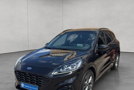 Ford Kuga 26.537 km 28.950 € Frankfurt 60386