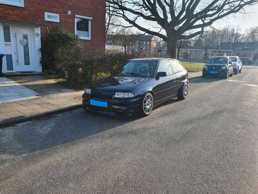 Astra