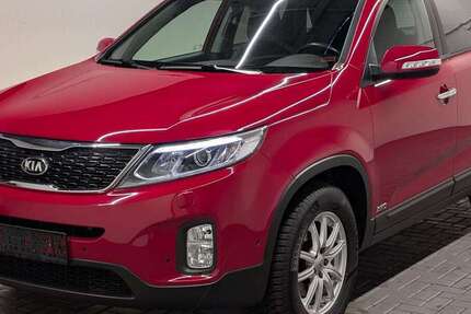 Kia Sorento 81.100 km 16.480 &euro; Langenweddingen 39171