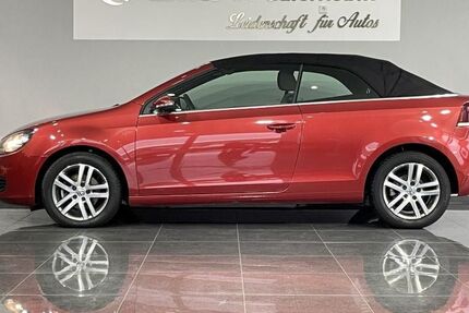 VW Golf 110.000 km 10.798 &euro; Dautphetal 35232