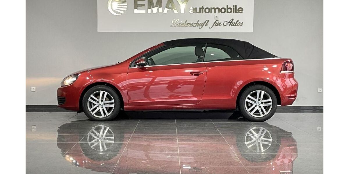 VW Golf 110.000 km 10.798 &euro; Dautphetal 35232