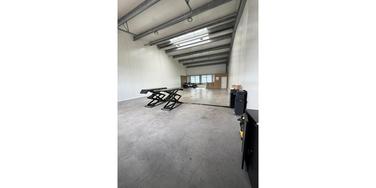 Gewerbeobjekt Seelze - 1.650&euro; | Angebot:26612499