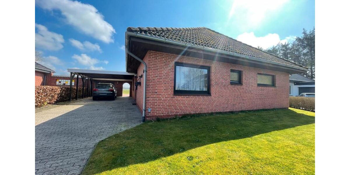 Bungalow Risum-Lindholm Lindholm - 4 Zimmer, 127 m&sup2;, 245.000&euro; | Angebot:27001983