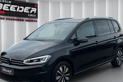 VW Touran 26.043 km 32.650 &euro; Stade 21682