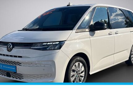VW T7 Multivan 15.280 km 53.490 € Wismar 23970