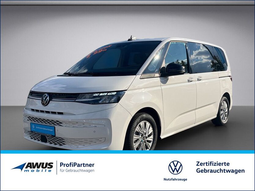 VW T7 Multivan 15.280 km 53.490 € Wismar 23970