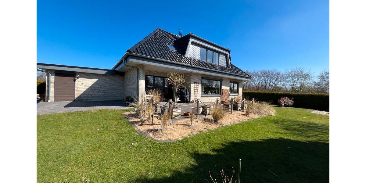 Einfamilienhaus Itzstedt - 6 Zimmer, 160 m&sup2;, 1.850&euro; | Angebot:26178411