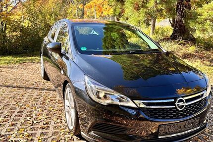 Opel Astra 100.000 km 9.700 &euro; Böblingen 71034