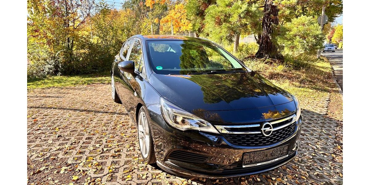 Opel Astra 100.000 km 9.700 &euro; Böblingen 71034