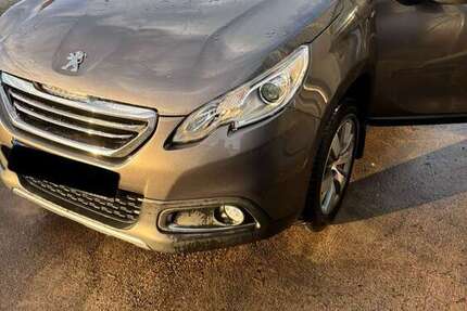 Peugeot 2008 102.000 km 6.600 € brombachtal 64753