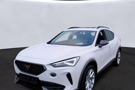 Cupra Formentor 39.180 km 24.990 &euro; Braunschweig Wenden 38110