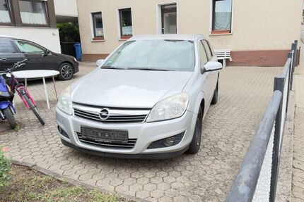 Opel Astra 243.000 km 2.099 &euro; Neuwied 56566