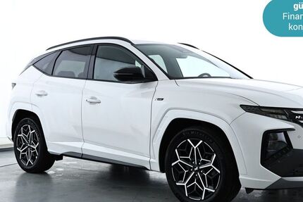 Hyundai TUCSON 16.910 km 35.970 &euro; Egelsbach 63329