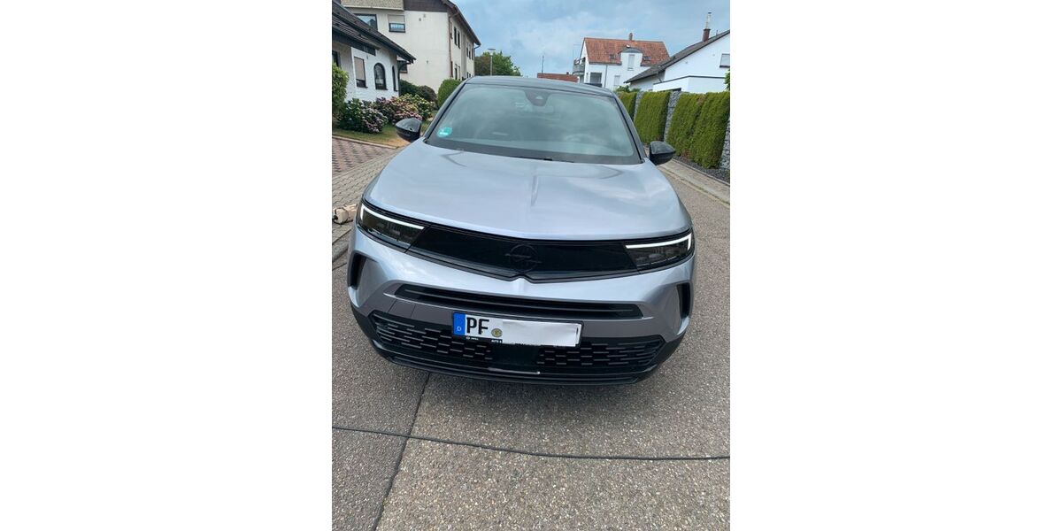 Opel Mokka 1.950 km 22.500 &euro; Pforzheim 75180