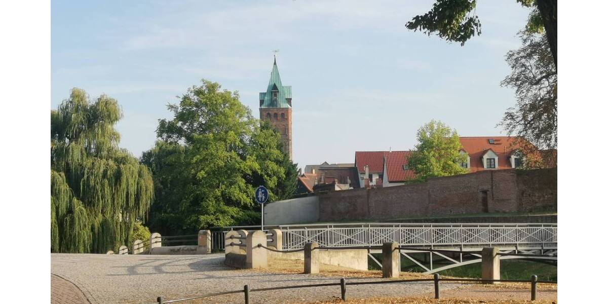 Etagenwohnung Delitzsch - 3 Zimmer, 82 m&sup2;, 195.000&euro; | Angebot:19616047